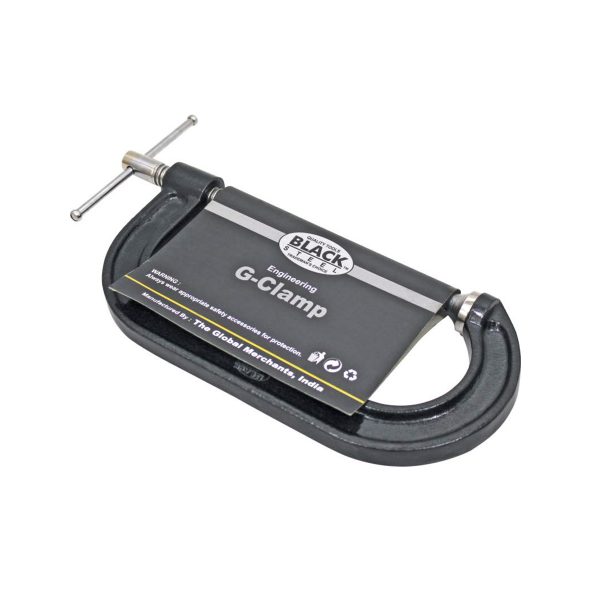 Buy G CLAMPS from The Global Merchants in India