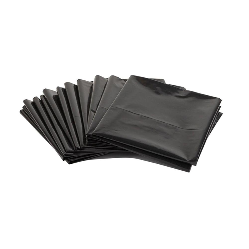 Buy GARBAGE BAG 80 X 110 CM from Kaddah Cleaning Equipment in UAE