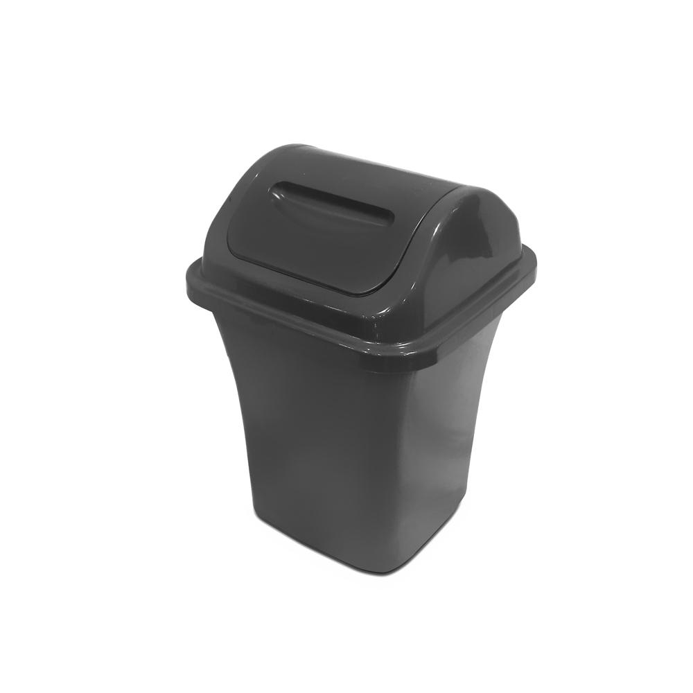 Buy GARBAGE BIN | 10 LTR from Kaddah Cleaning Equipment in UAE
