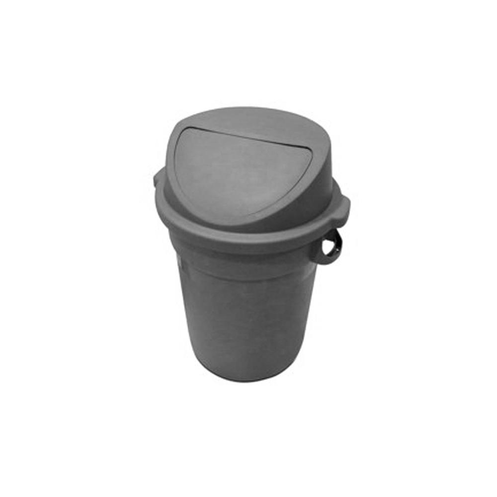 Buy GARBAGE BIN | 120LTR from Kaddah Cleaning Equipment in UAE