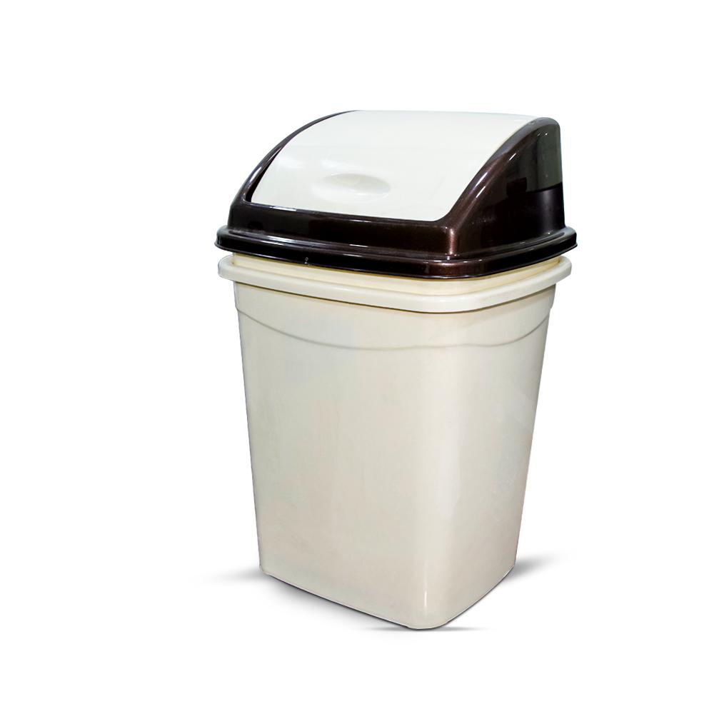 Buy GARBAGE BIN | 50LTR from Kaddah Cleaning Equipment in UAE