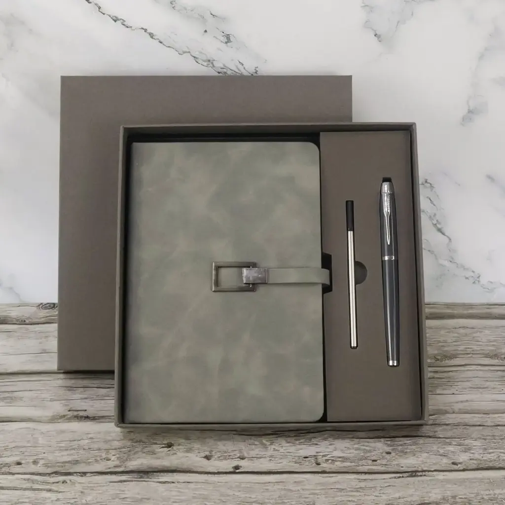 Buy GIFT SET 3 PCS GRAY from Concept Plus Trading in UAE