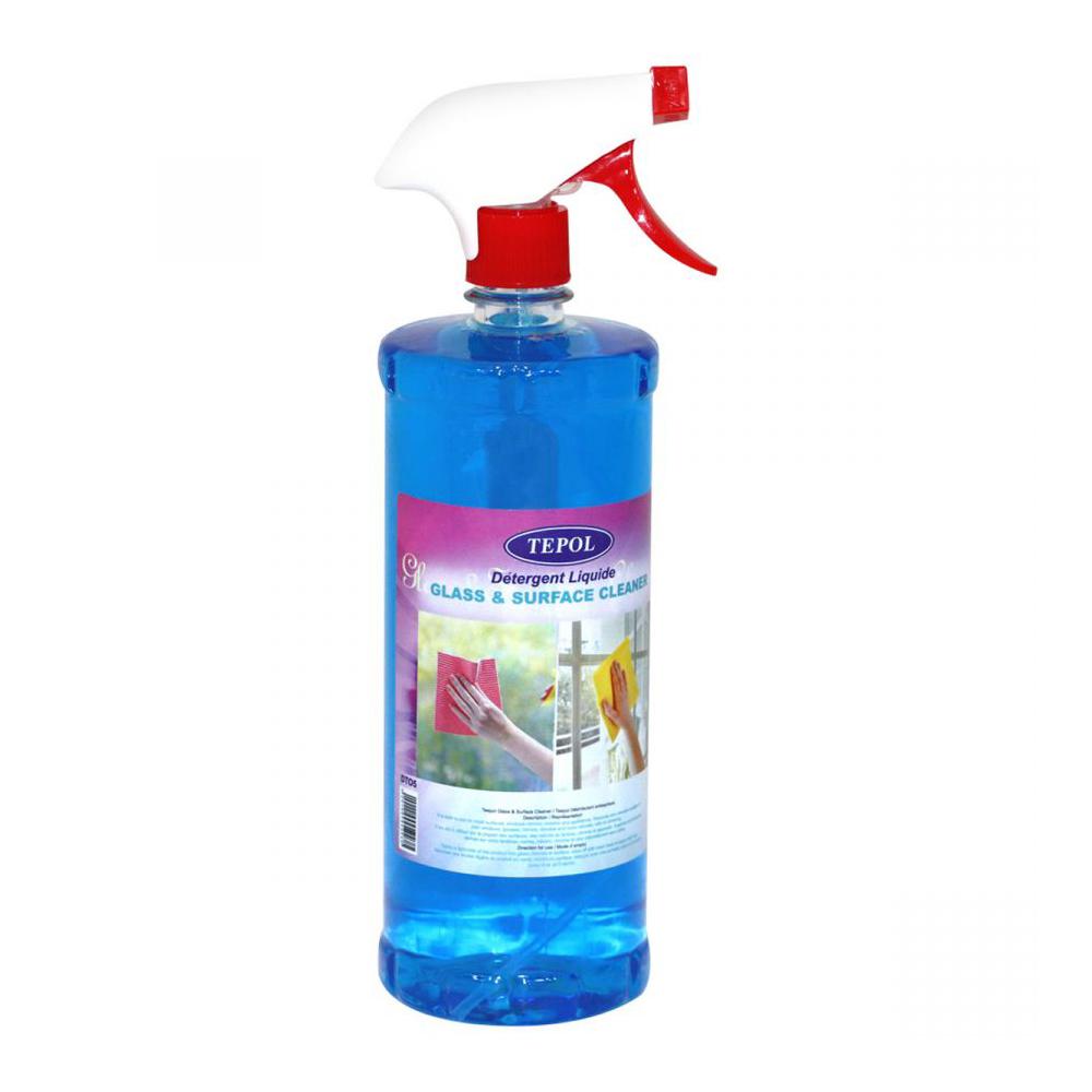 Glass & Surface Cleaner | 1 LTR - Cleaning in UAE Marketplace