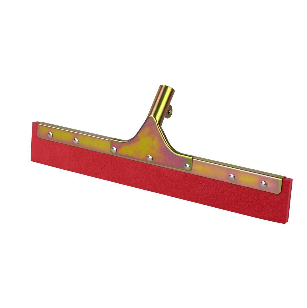 Buy GOLD PLATED METAL WIPER 45 AND 35 CM from Kaddah Cleaning Equipment in UAE