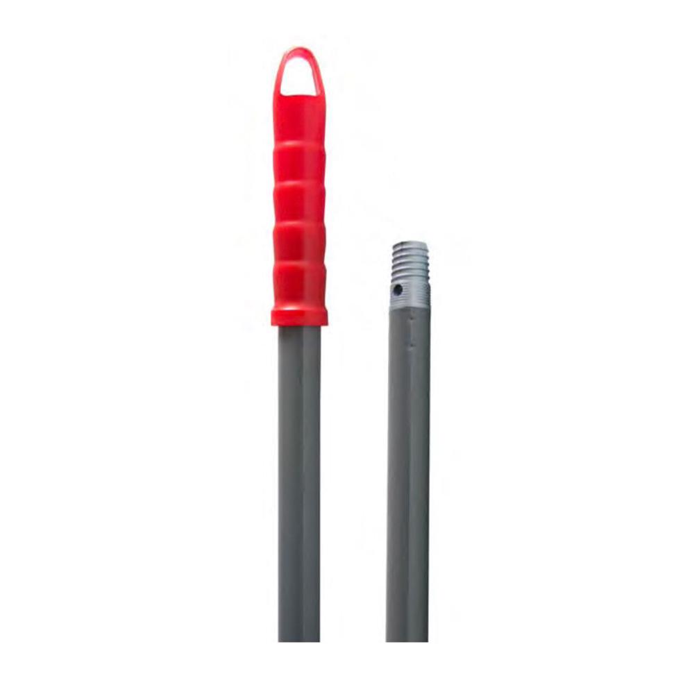 Buy GRAF-INOX HANDLE 140 CM RED from Kaddah Cleaning Equipment in UAE