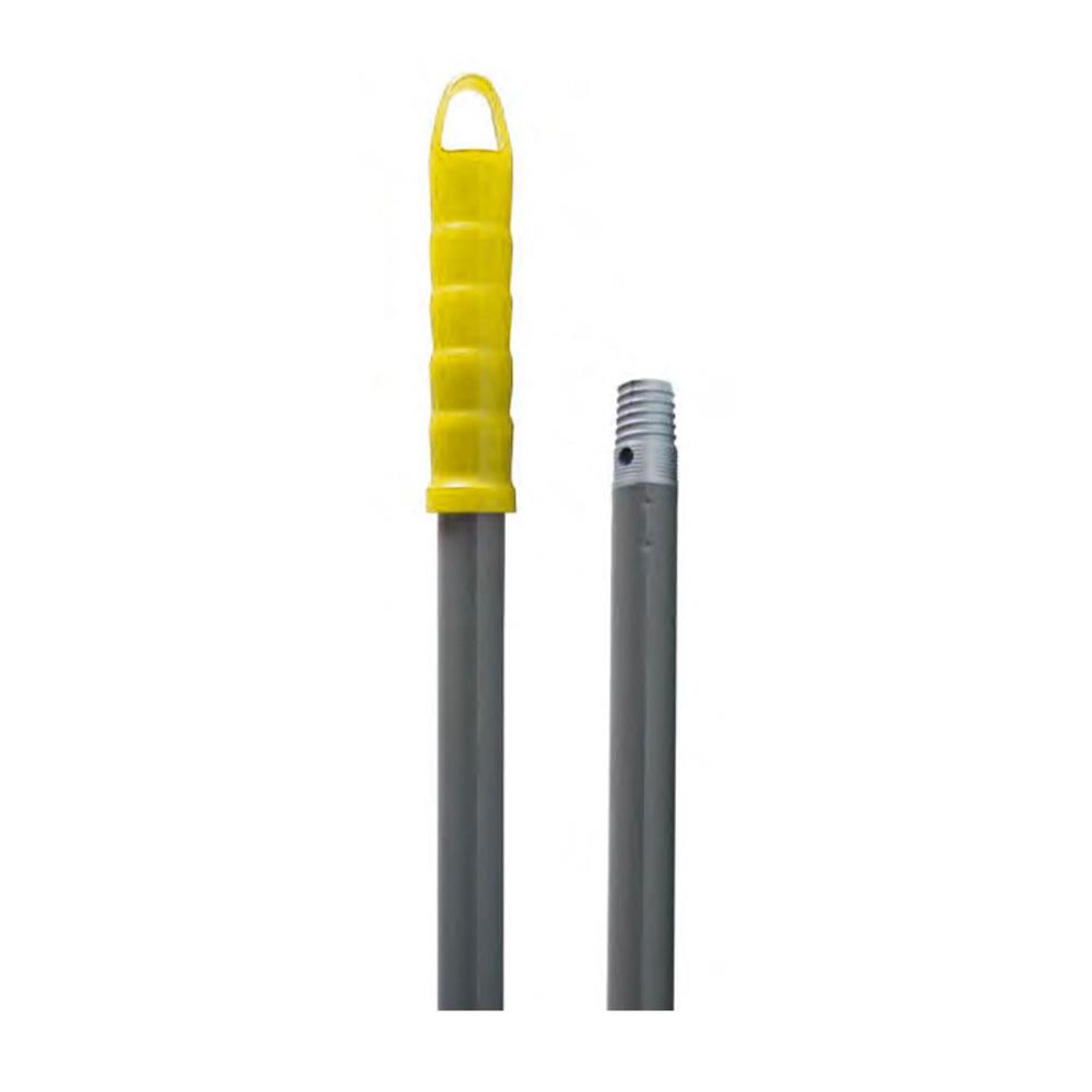 Buy GRAF-INOX HANDLE 140 CM YELLOW from Kaddah Cleaning Equipment in UAE