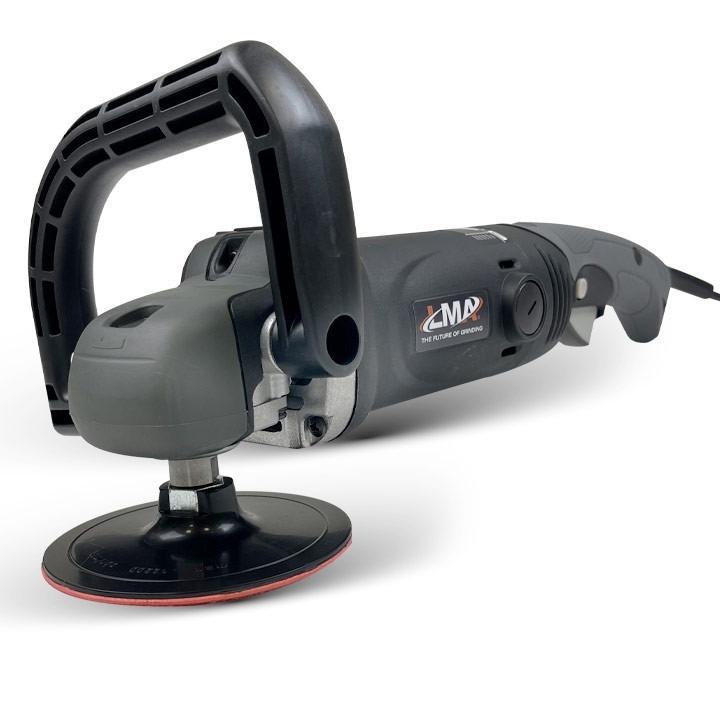 Buy HAND GRINDER MACHINE WITH WATER KIT from Kaddah Cleaning Equipment in UAE