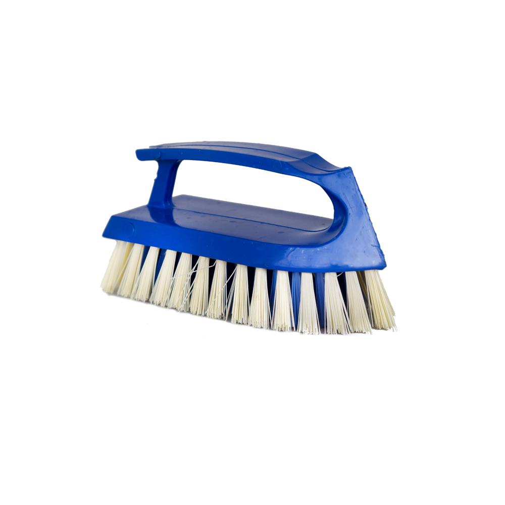 Buy HAND-HELD SCRUBBING BRUSH from Kaddah Cleaning Equipment in UAE