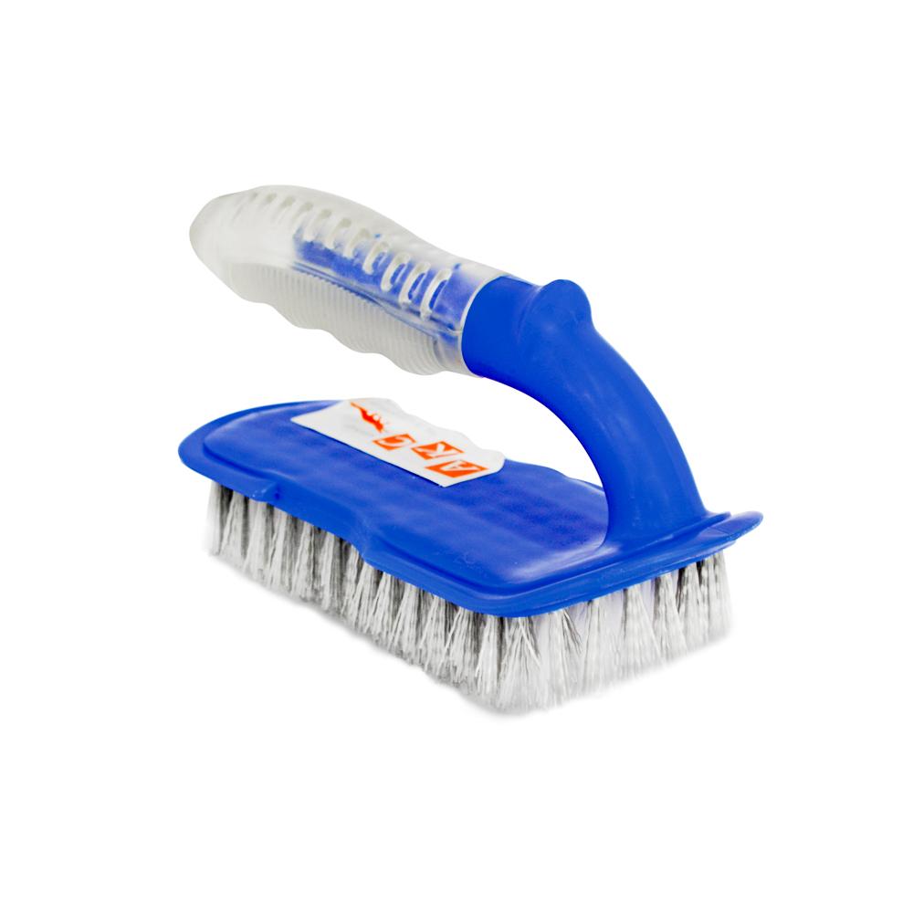 Buy HAND-HELD SCRUBBING BRUSH from Kaddah Cleaning Equipment in UAE