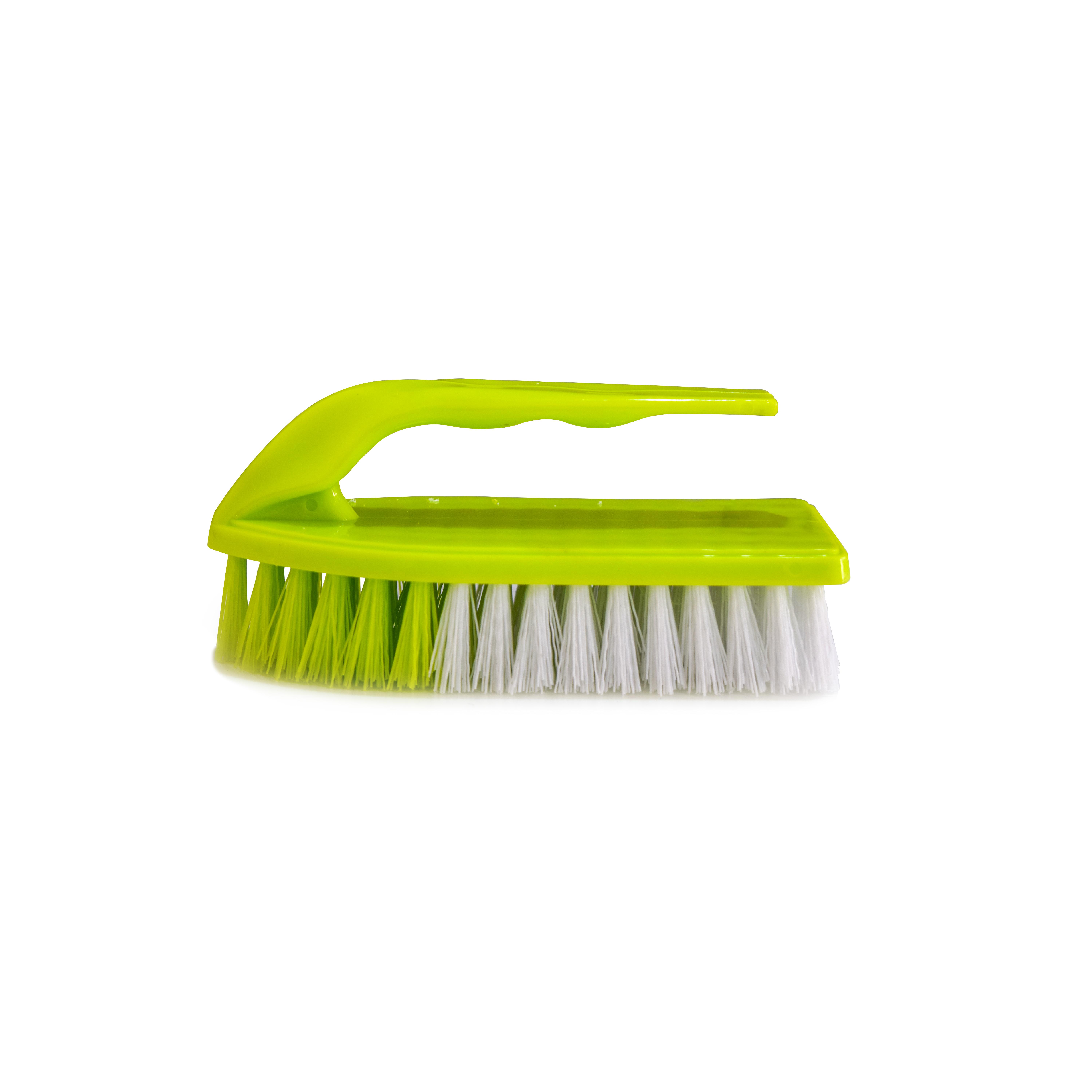 Buy HAND-HELD SCRUBBING BRUSH from Kaddah Cleaning Equipment in UAE