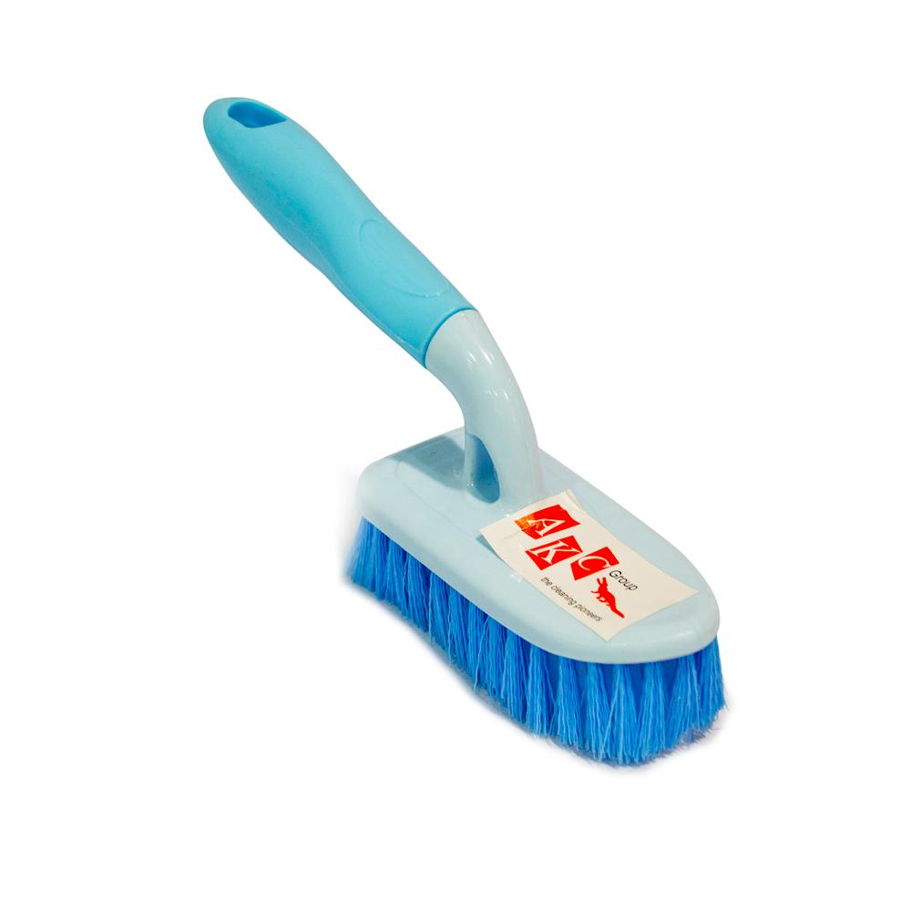 Buy HAND-HELD SCRUBBING BRUSH from Kaddah Cleaning Equipment in UAE