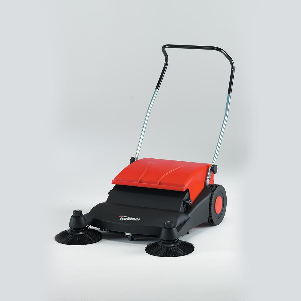 Buy HANDY SWEEPER UP TO 1000 SQM from Kaddah Cleaning Equipment in UAE