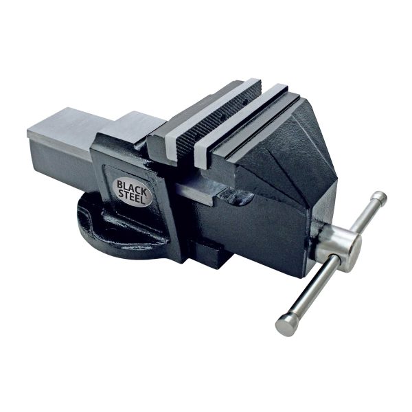 Buy HEAVY DUTY FIXED BENCH VICE from The Global Merchants in India