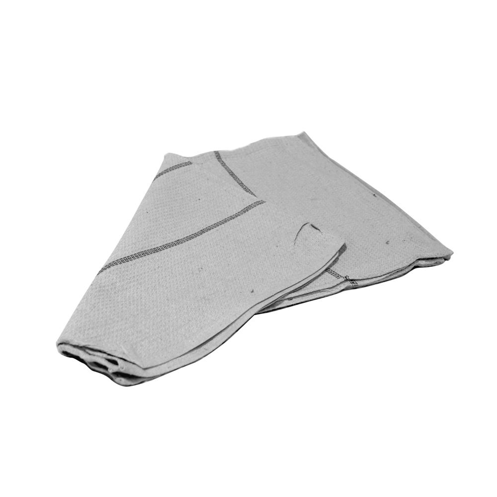 Buy HEAVY-DUTY FLOOR CLOTH | 50 X 100 CM | GREY from Kaddah Cleaning Equipment in UAE