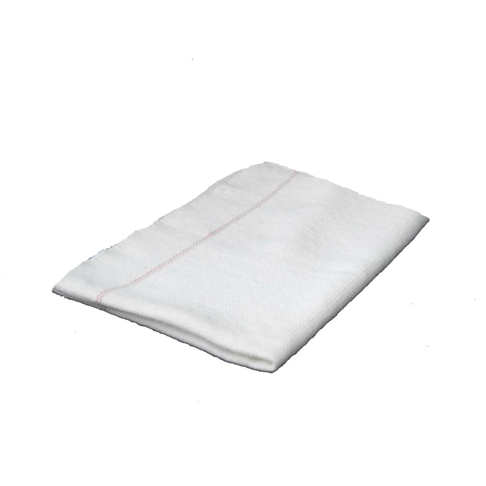 Buy HEAVY-DUTY FLOOR CLOTH | 50 X 70 CM | WHITE from Kaddah Cleaning Equipment in UAE