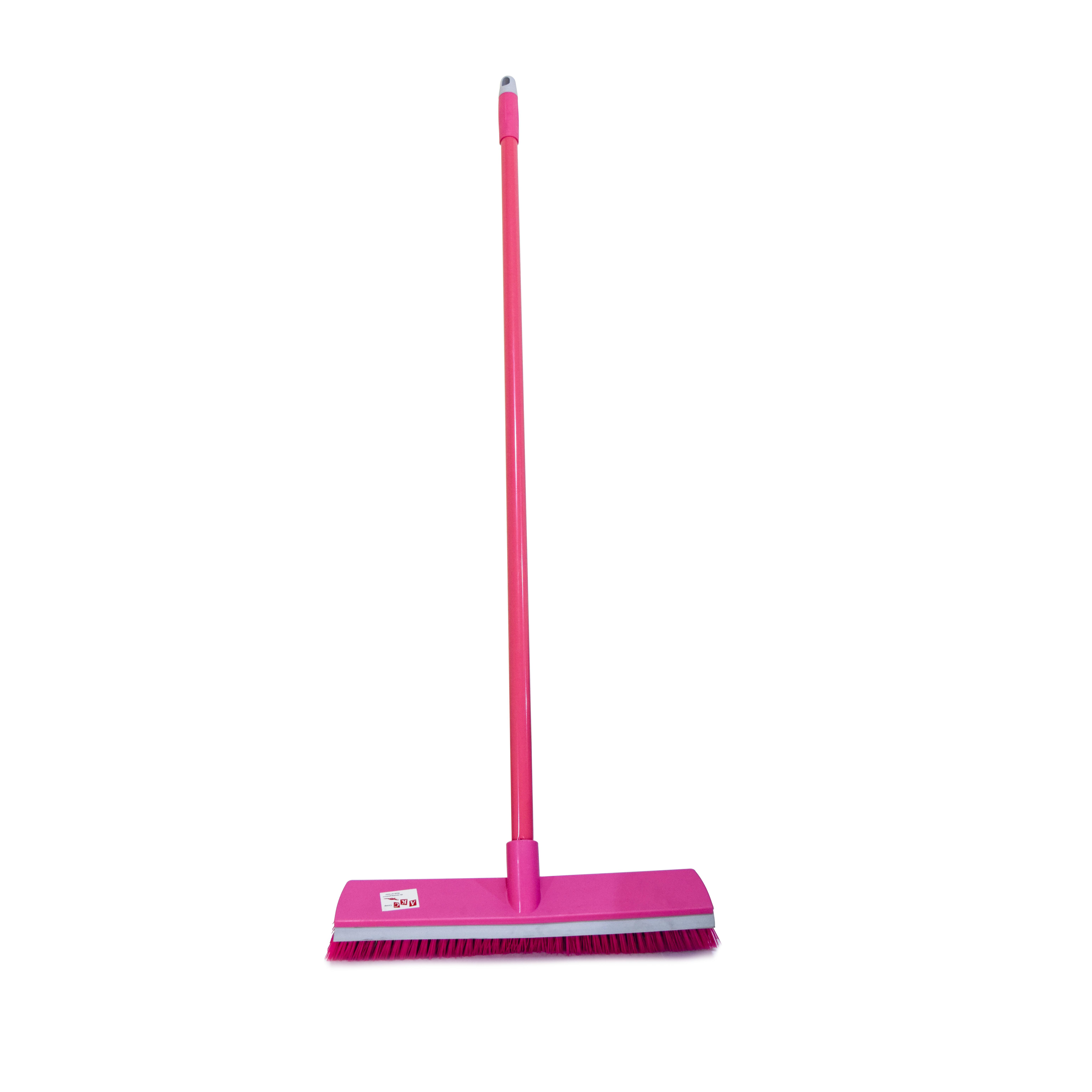 Buy |HEAVY-DUTY INDUSTRIAL BRUSH | 40 X 7.8 CM from Kaddah Cleaning Equipment in UAE