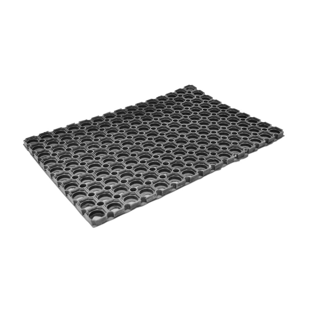 Heavy-Duty Rubber Mat | 50 x 100 cm - Home & Garden in UAE Marketplace