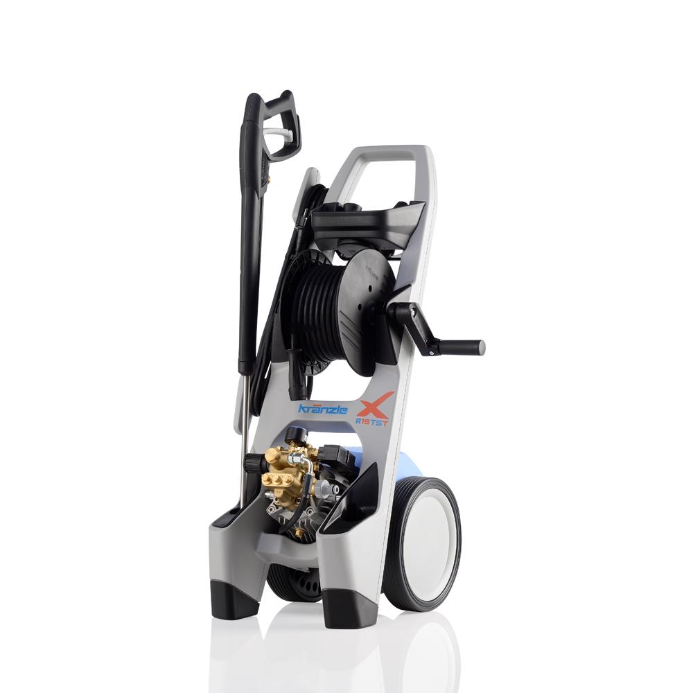 Buy HIGH PRESSURE CLEANER - X SERIES from Kaddah Cleaning Equipment in UAE