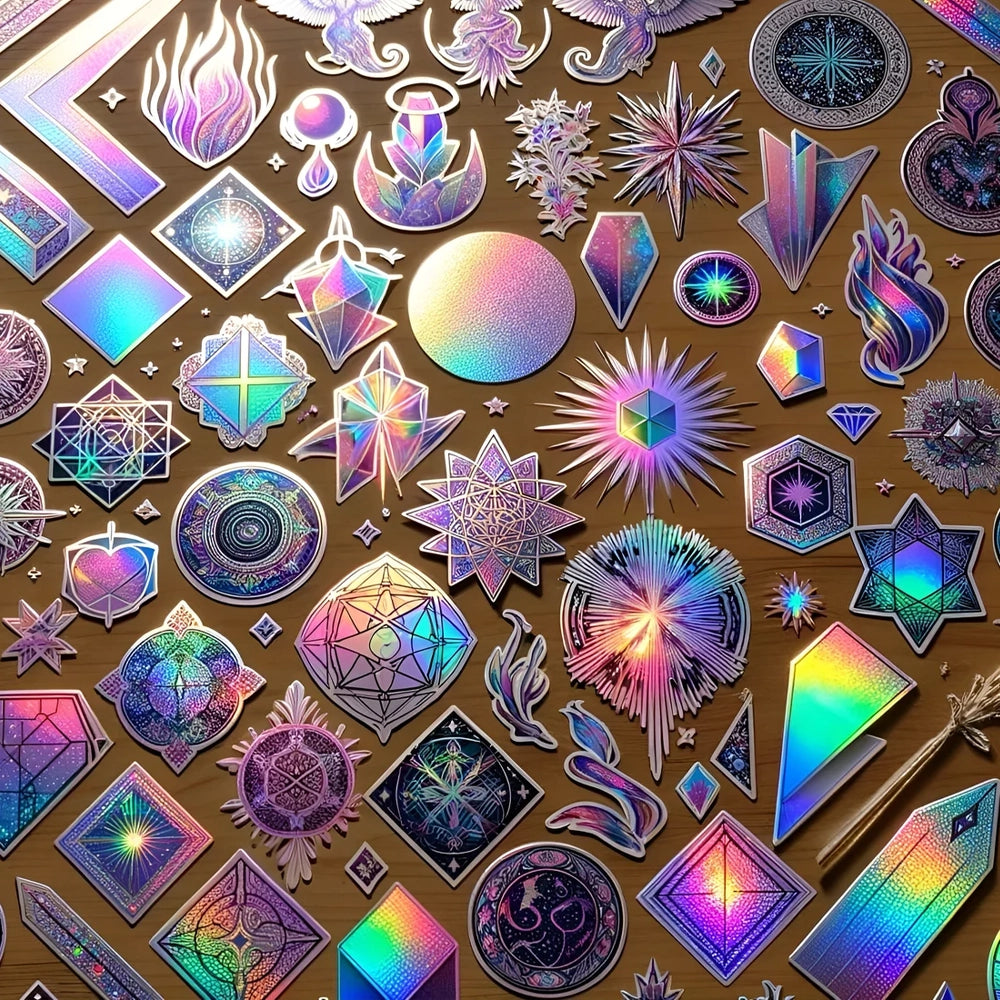 Buy HOLOGRAM STICKERS from Half Price Print in UAE