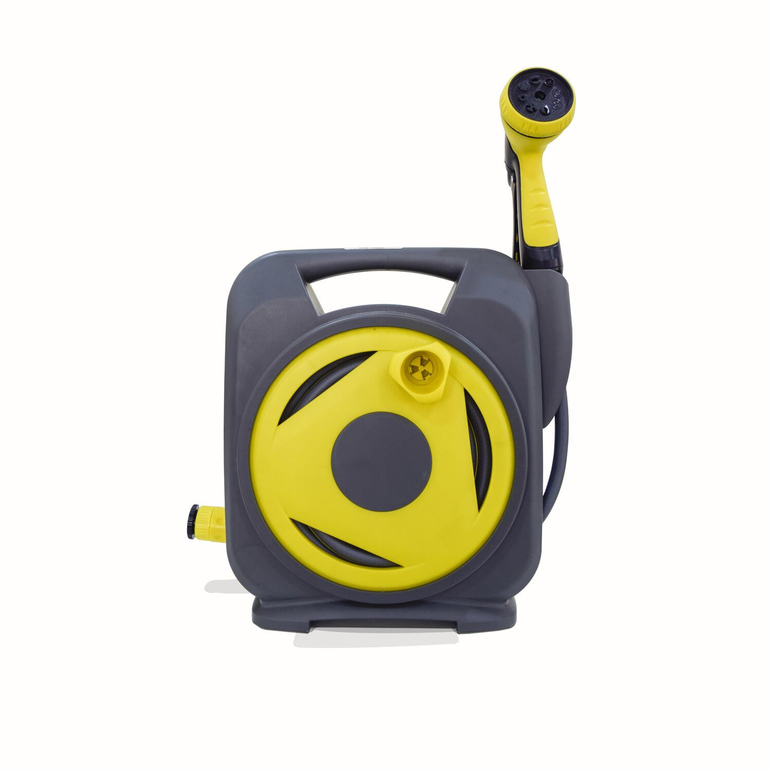 Buy HOSE REEL | 12 METERS from Kaddah Cleaning Equipment in UAE