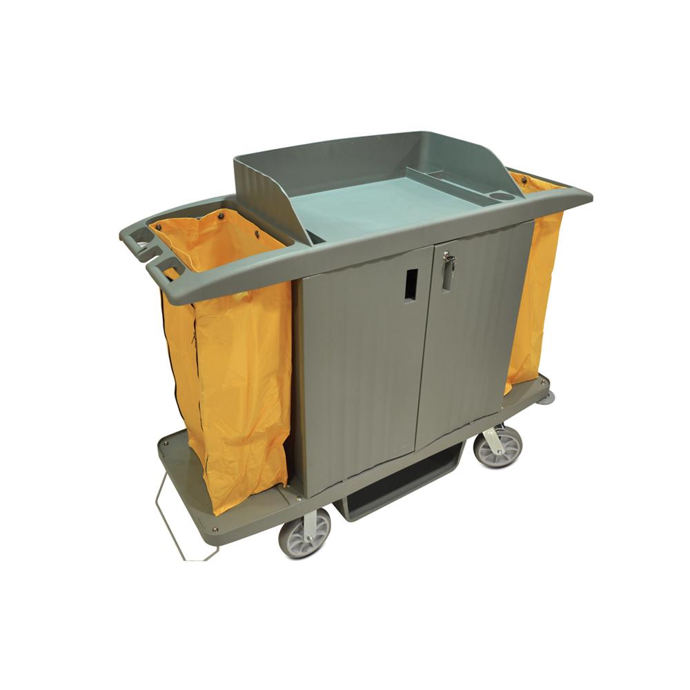Buy HOTEL SERVICE TROLLEY from Kaddah Cleaning Equipment in UAE