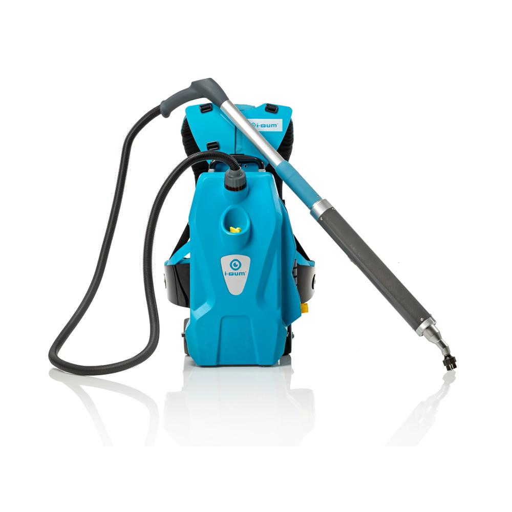 Buy I-GUM B GUM REMOVAL MACHINE from Kaddah Cleaning Equipment in UAE