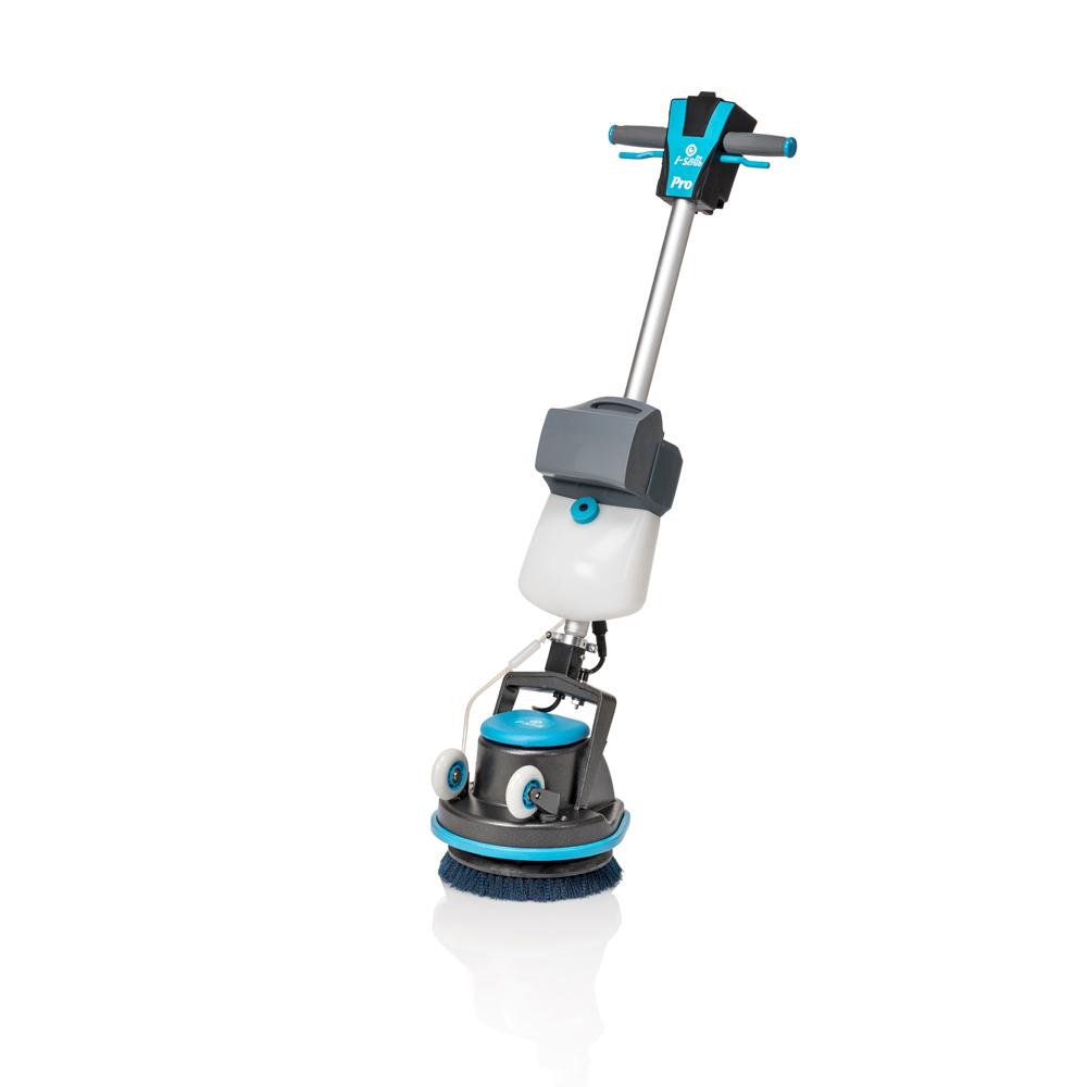 Buy I-SCRUB POWER SCRUBBER from Kaddah Cleaning Equipment in UAE