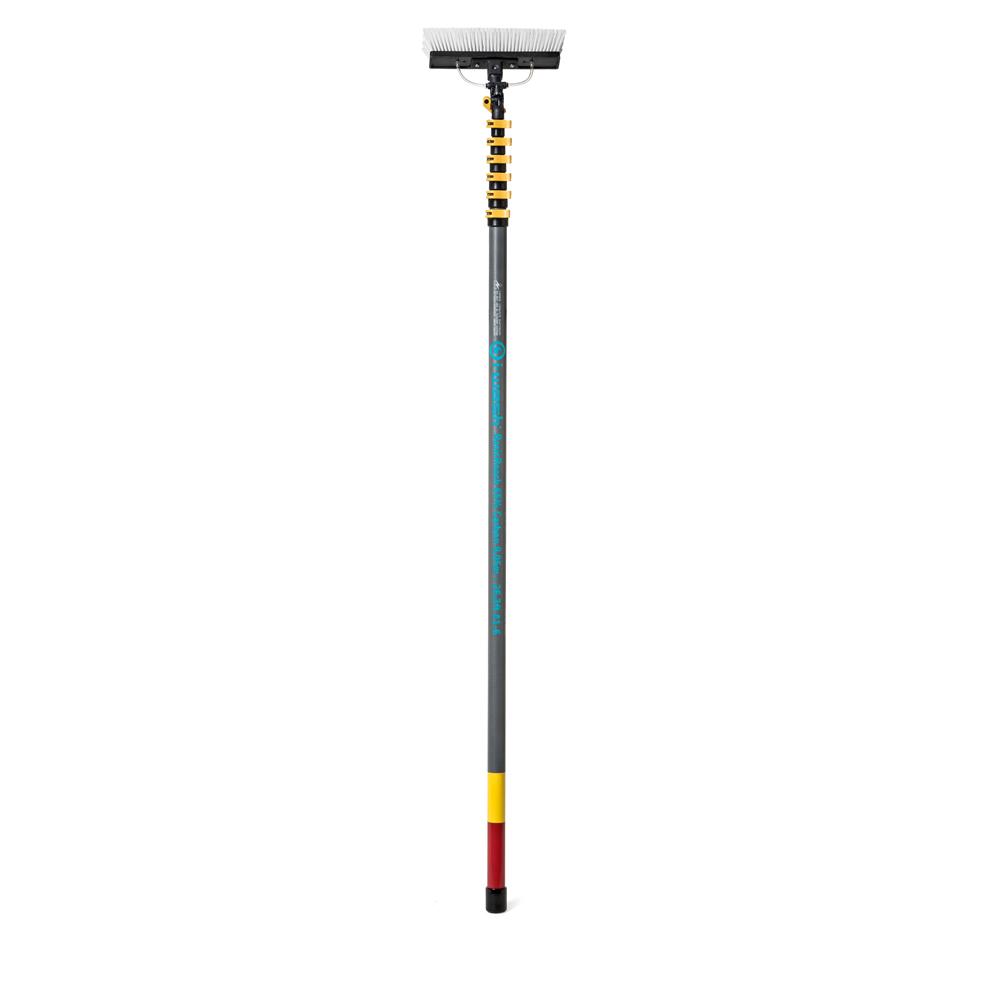 Buy I-WASH BASIC REACH from Kaddah Cleaning Equipment in UAE