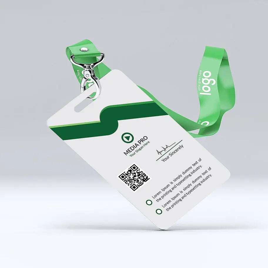 ID Cards - Designing and Printing in UAE Marketplace