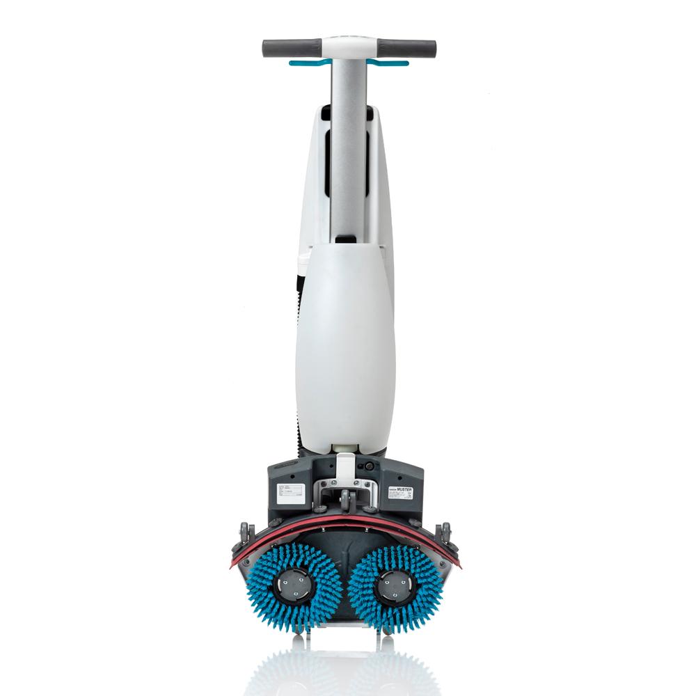 Buy IMOP LITE HARD FLOOR SCRUBBER from Kaddah Cleaning Equipment in UAE