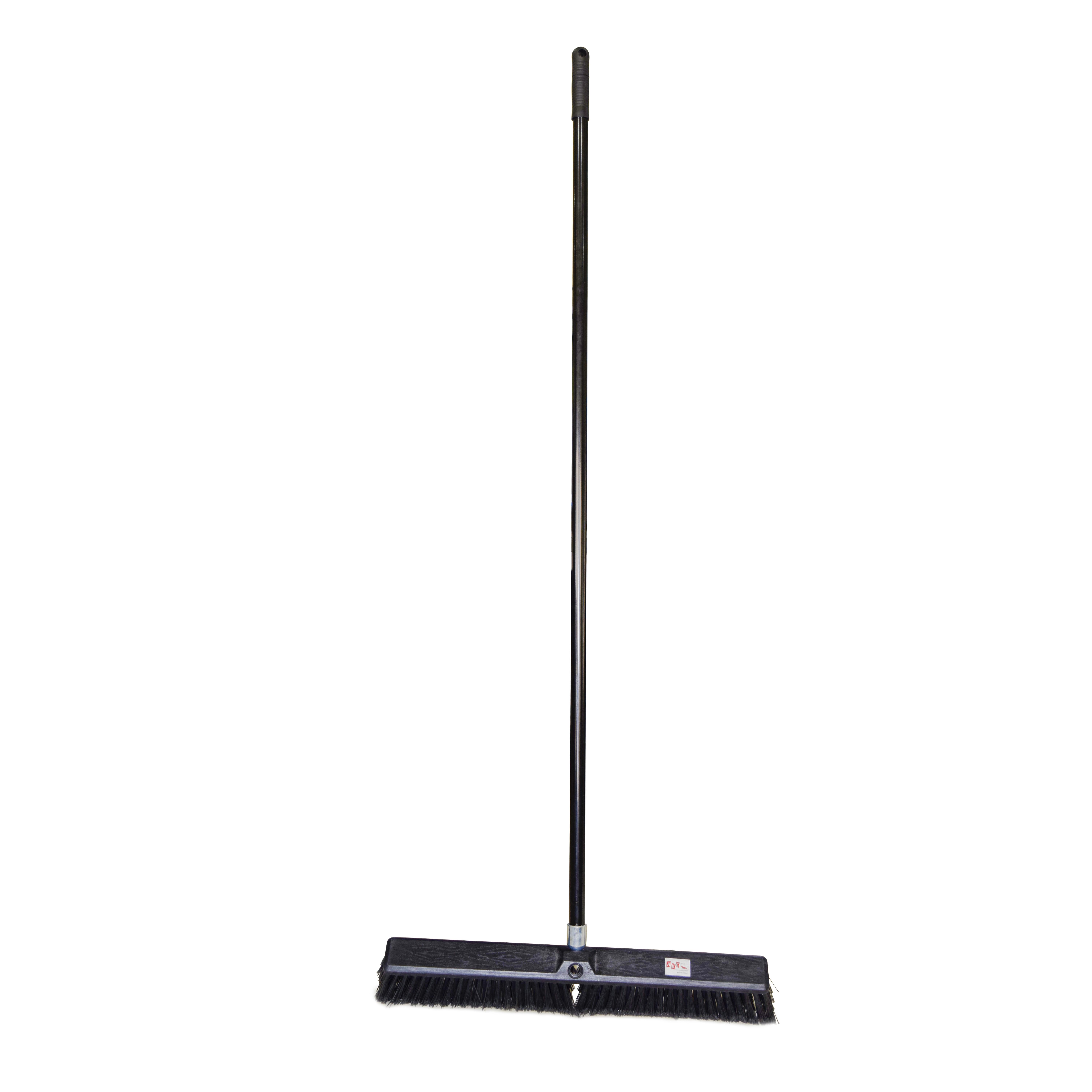 Buy INDUSTRIAL HARD BRUSH | 60 X 6 CM from Kaddah Cleaning Equipment in UAE