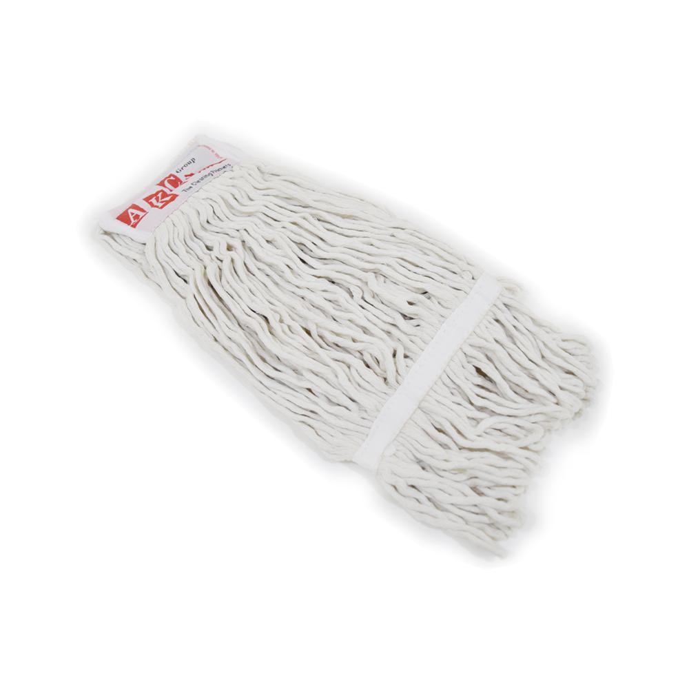 Buy KENTUCKY MOP HEAD | WHITE from Kaddah Cleaning Equipment in UAE