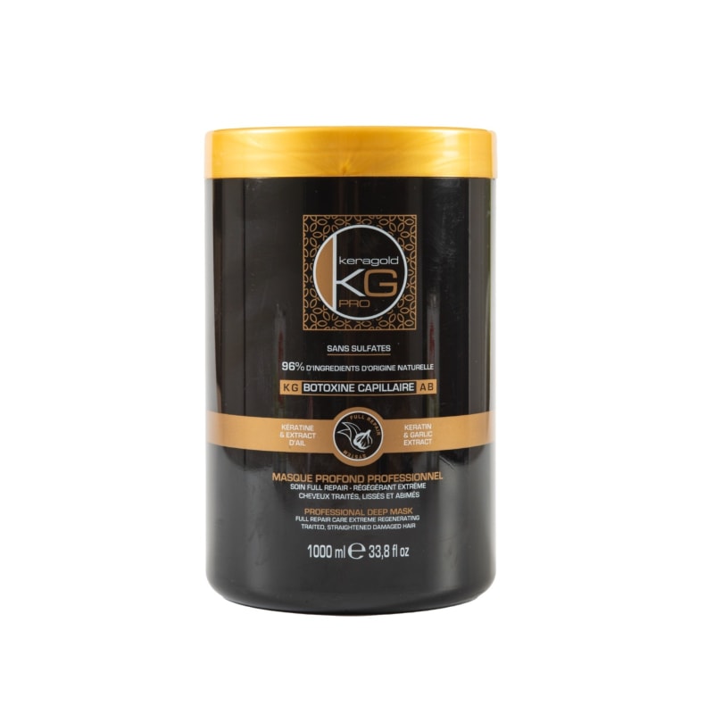 KERAGOLD AB MASQUE BOTOXINE 1000ML - Health & Beauty in UAE Marketplace
