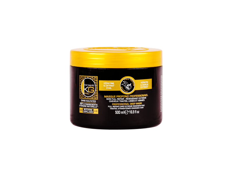 KERAGOLD AB MASQUE BOTOXINE 500ML - Health & Beauty in UAE Marketplace