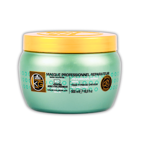 KERAGOLD AC MASQUE 500ML POT - Health & Beauty in UAE Marketplace
