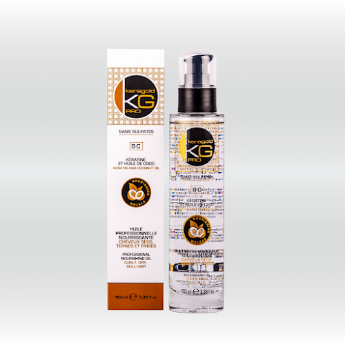 KERAGOLD BC SERUM 100ML POMPE - Health & Beauty in UAE Marketplace