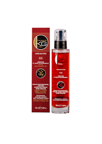 KERAGOLD DD SERUM 100ML POMPE - Health & Beauty in UAE Marketplace
