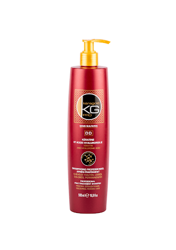 KERAGOLD DD SHAMPOOING 500ML - Health & Beauty in UAE Marketplace