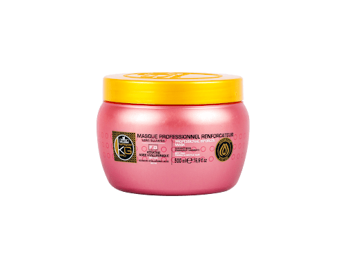 KERAGOLD FB MASQUE 500ML POT - Health & Beauty in UAE Marketplace