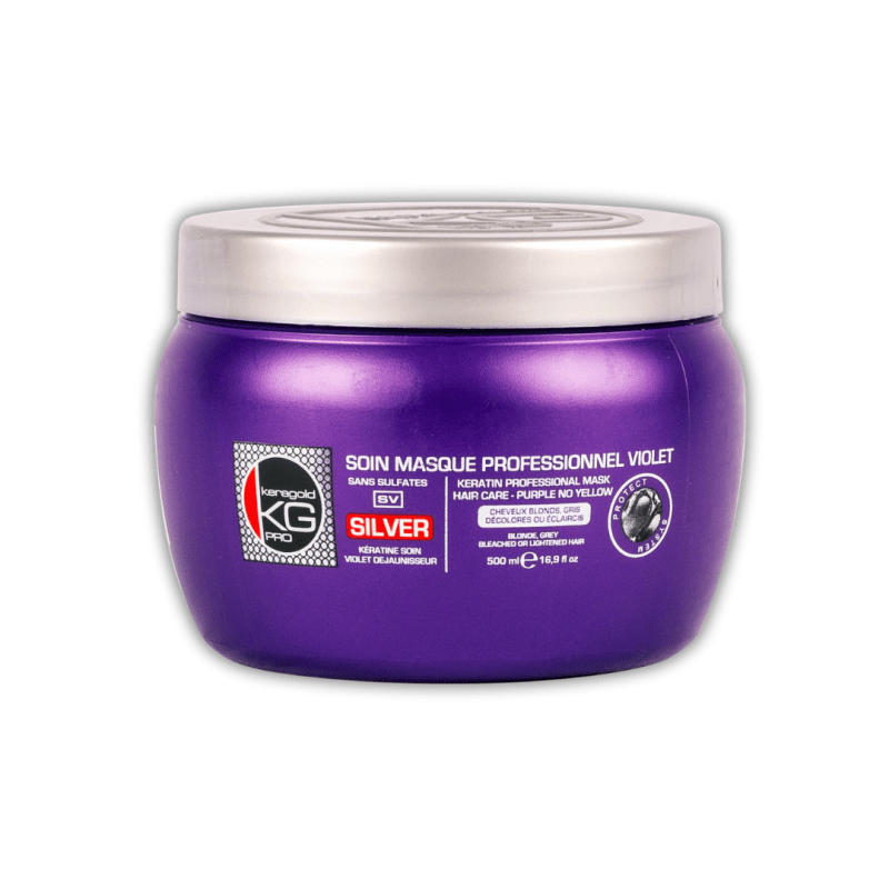 KERAGOLD SV MASQUE 500ML - Health & Beauty in UAE Marketplace