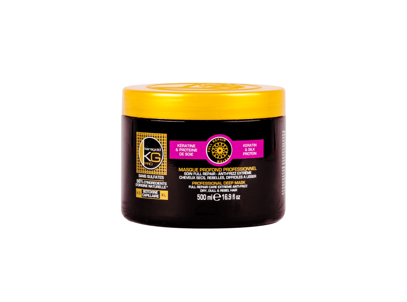 KERAGOLD XL MASQUE BOTOXINE 500ML - Health & Beauty in UAE Marketplace