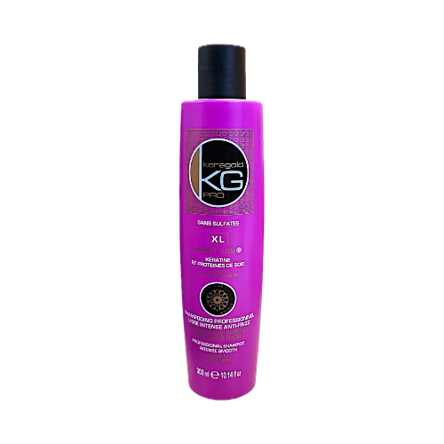 KERAGOLD XL SHAMPOOING 300ML FLACON - Health & Beauty in UAE Marketplace