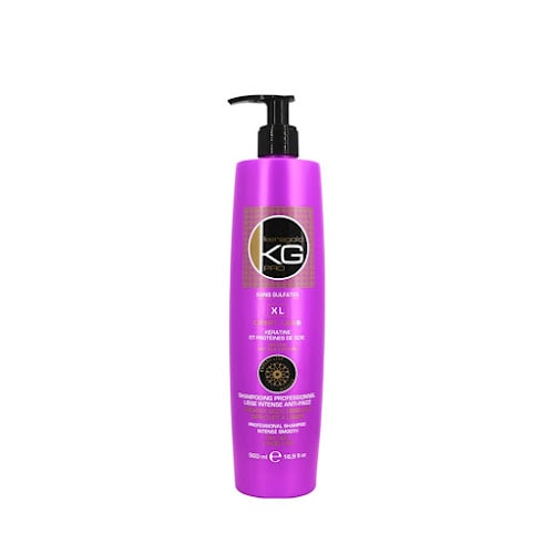 Buy KERAGOLD XL SHAMPOOING 500ML REF COLIS 1024086 from Keragold Pro in UAE