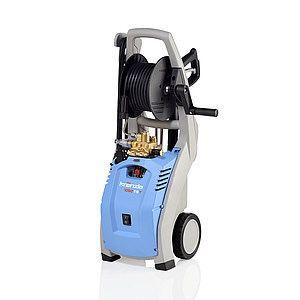 Buy KRAENZLE HIGH PRESSURE CLEANER WITH INTEGRATED HOSE DRUM from Kaddah Cleaning Equipment in UAE