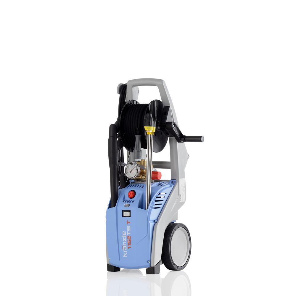 Buy KRAENZLE K 1152 SERIES HIGH PRESSURE CLEANERS from Kaddah Cleaning Equipment in UAE