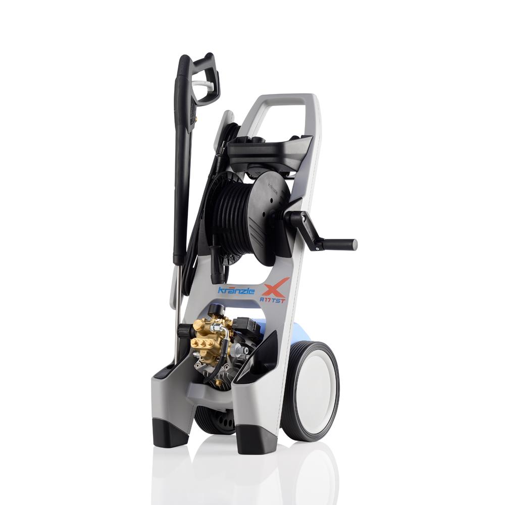 Buy KRANZLE XA 17 TST INDUCTION PRESSURE WASHER from Kaddah Cleaning Equipment in UAE