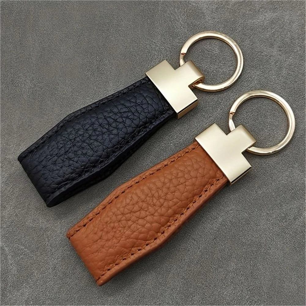 Buy LEATHER KEYCHAINS from Half Price Print in UAE