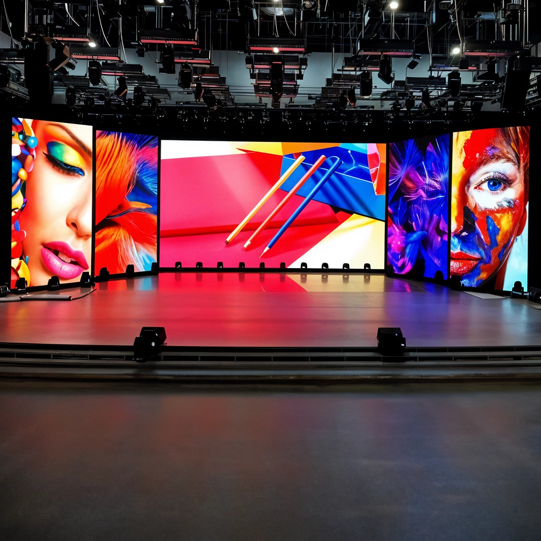 Buy LED SCREEN from Half Price Print in UAE