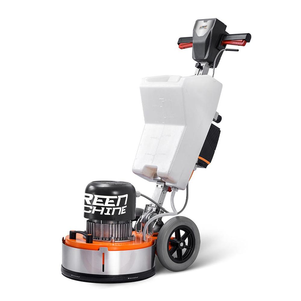Buy LM05 | SD GREEN MACHINE 4HP MAX from Kaddah Cleaning Equipment in UAE