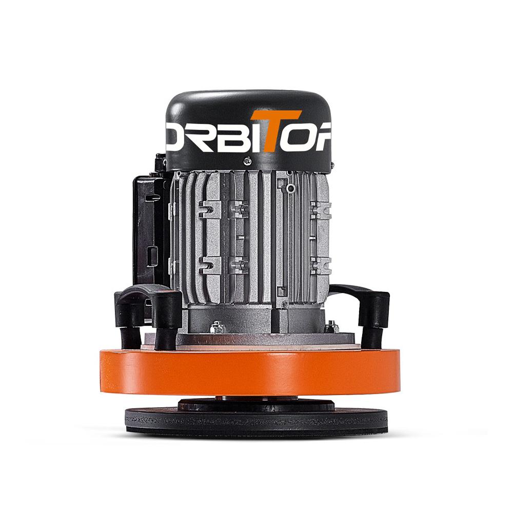 Buy LM09 | ORBITOP GRINDER MACHINE from Kaddah Cleaning Equipment in UAE